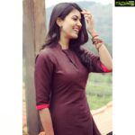 Anju Kurian Instagram - Our life is the creation of our mind ✨