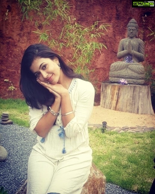 Anju Kurian Instagram - What is the difference between "I like you" and "I love you"? Beautifully answered by Buddha... when you like a flower, you just pluck it. But when you love a flower, you water it daily. One who understand this, understands life.
