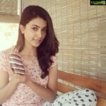 Anju Kurian Instagram – #peace✌ #naturelovinggirl #positivethoughts #cozyday #findyourselfandbethat #selfmotivated💡 #pleasantweather #becontentwithwhatyouhave #spreadlove🌀 #happinessintheair #goodvibes #goodday🤗