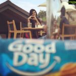 Anju Kurian Instagram - Have a good day :) P.c : Bala