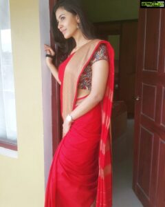 Anju Kurian Instagram - 👀