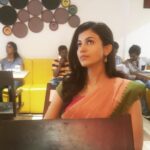 Anju Kurian Instagram - Dear mind, Please stop thinking so much🙈🙈🙈
