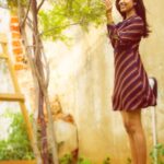 Anju Kurian Instagram - CollEct bEautiful momEntS 😻😻 #lokeshdamuphotography