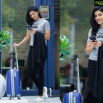 Anju Kurian Instagram - Happiness is ........... planning a trip to somewhere new 😍😍😍✨ Photo courtesy: @lokesh_damodaran
