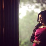 Anju Kurian Instagram - The sun is a daily remainder dat v too can rise again from d darkness & v too can shine our own light. ✨ #goodmorning #goodvibes✌ #beautifulsoul👼 #choosetoshine☀️#bekindtoyourself #stayblessed😇 #happytuesdayfolks