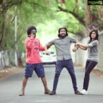 Anju Kurian Instagram - C2S madness 👾🤖🎥