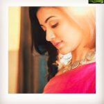 Anju Kurian Instagram - Everything v hear is an opinion, not a fact. Everything v see z a perspective, not d truth. ✨✨good morning 😻🤗🤗🐣 Hair&makeup- @renuka_mua Photocredits - @filmbery_ @jensonone