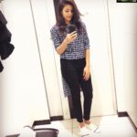 Anju Kurian Instagram – I’m working on myself , for myself , by myself. 😎😎🐣🐣