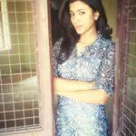 Anju Kurian Instagram – Whatever d present moment contains, accept it as if u had chosen it. Always work with it, not against it. -Eckhart Tolle 
#bepositivealways #loveyourlife #happinesswithinus #goodthoughts💭 #lifeisbeautiful❤️ #enjoyeachmoments #loveyouzindagi💕 #liveinpresent😊 #goodvibes✌ #happysundayfolks 🐣🐣🐣