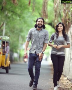 Anju Kurian Instagram - c2s :)