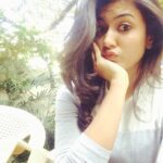 Anju Kurian Instagram - The cure for boredom is curiosity . But,there is no cure for curiosity. #timetothinkpositive #ťhoughtoftheday💭 #killyourboredom #breakduringshoot #waiting #greatmorning☀️ #goodvibes✌ #xoxo