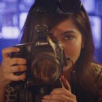 Anju Kurian Instagram - Life z lik a camera 📷u focus on wat z important👨‍👩‍👧‍👦 capture d good times⌛️develop from d negative 🎞And if things don't workout 🤔TAKE another SHOT 📸