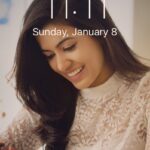 Anju Kurian Instagram – 11:11 🐣🐣🐣