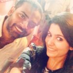 Anju Kurian Instagram - Ek selfie wid alphonse puthren 📸