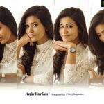 Anju Kurian Instagram – Do wat u love ❤️✨
Thank you @thestoryteller_india for dz lovely pic ☺️😃😁☺️