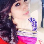 Anju Kurian Instagram - Throwback 2014 :)