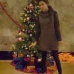 Anju Kurian Instagram - Merry Christmas 🎅🏻☃️🎄