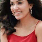 Anju Kurian Instagram – Trust the magic of new beginnings āŗļøāŗļøāŗļø.
.
.
.
š„- @thevenkatbala