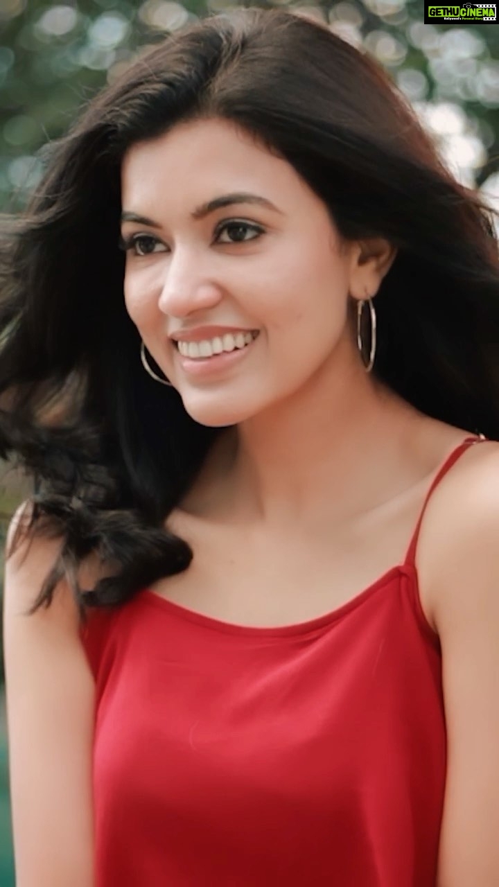 Anju Kurian Instagram - Trust the magic of new beginnings ☺️☺️☺️. . . . 🎥- @thevenkatbala
