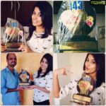 Anju Kurian Instagram - Throwback2014 ;)