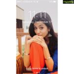 Anju Kurian Instagram - ⏰make a wish💡 What does seeing 11.11 on a regular basis really mean ??? 🤔 Are ur angels n guides seeking 2 get ur attention ? 👼🏻👼🏻😛😂