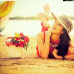 Anju Kurian Instagram - #throwback2015