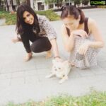 Anju Kurian Instagram - :)