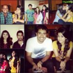 Anju Kurian Instagram - #throwback 2013 #oso