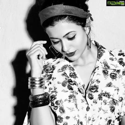 Anju Kurian Instagram - Above all , Be the heroine of ur life , Not d victim. 😎