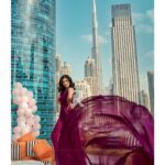 Anju Kurian Instagram - A dreamer from the city of dreams 💜. #ritz #ritzmagazine #comingsoon #dubai #traveller Wardrobe- @arsignatureofficial Styling - @anusharejiar Shot by - @flashed_photography_dubai @shafishakkeer Coordination- @lachmikutty Creative producer - @harith4u MUA - @anamica_hmua Post production- @jineeshchandraboss Hotel- @pullmandubaidowntown @lolita_downtown Special thanks- @azcym