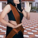 Anju Kurian Instagram - Ultima Protek is the home Lamination Paint. @asianpaints Ultima Protek protects your home against damage from sun and rain. #asianpaints #ultimaprotek #laminationpaint #collab #campaign