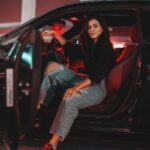 Anju Kurian Instagram - Today we witnessed something special which will never happen again✨22.02.2022 ✨ ✨ 22 2 22 ✨ 📸- @fazil3 @hafidhmohd_ 🚗- @vinay_phantom #22022022 #palindrome #ambigram #favourite #liveinthemoment #nightview #traveldiaries #citylights #portrait_perfection #moodboard #sky #cityview #adaytoremember #instastyle #instamoment #ootd #happytwosday #casualstyle #lightandshadow #dubai🇦🇪 #instalove #eveningvibes #dodge #xoxo