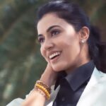 Anju Kurian Instagram - 🥰🥰🥰 . . . Shot & edited - @vishnuprasadsignature Concept & styling - @sanif_uc_gram Costume designer - @styledby_leo MUA- @_art_of_makeup__ Location - @lemaritimekochi