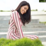 Anju Kurian Instagram - sometimes the little things in life are more than enough 🥰.
