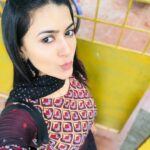 Anju Kurian Instagram – 😘😘😘