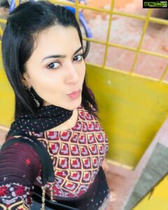 Anju Kurian Instagram - 😘😘😘