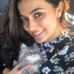 Anju Kurian Instagram - Meowgical 🥰!!! #mammosi #mammalovesmammosi