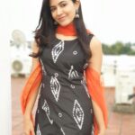 Anju Kurian Instagram – Let’s just be who we really are.❤️❤️