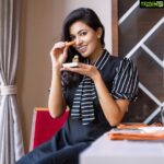 Anju Kurian Instagram – I eat cake because it’s somebody’s birthday somewhere 😋🤷🏻♀️🍰.