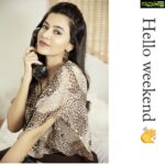 Anju Kurian Instagram – Hello weekend , I love you 💕!! 
.
.
.
.
📸- @amrutha.mariam 
👗- @flashfashiondesigns