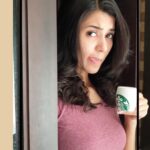 Anju Kurian Instagram - Espresso yourself! ☕️