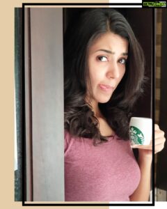Anju Kurian Instagram - Espresso yourself! ☕️