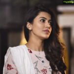 Anju Kurian Instagram – Work on yourself & vibe alone for a while 🤗.