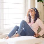 Anju Kurian Instagram – let’s get cozy 🥰.
.
.
.
📸 – @balakumaran_me 
💄- @vedya.hmua