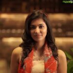 Anju Kurian Instagram – Yours truly 🥀 .
