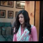 Anju Kurian Instagram - Shreya remained silent and what does that mean?? . . . #majorthrowback #breakupscene #shreya&rajeev #guessthemovie #oldwork #throwbackmonday