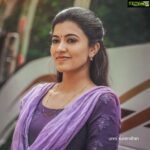 Anju Kurian Instagram – Sometimes the little things in life are more than enough 🥰.