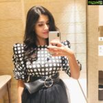 Anju Kurian Instagram – 🖤🤍🖤