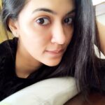 Anju Kurian Instagram – I’ve reached the age where my train of thought often leaves the station without me 😄.