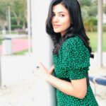 Anju Kurian Instagram - If the world was blind, how many people would you impress ??? 💭🤔